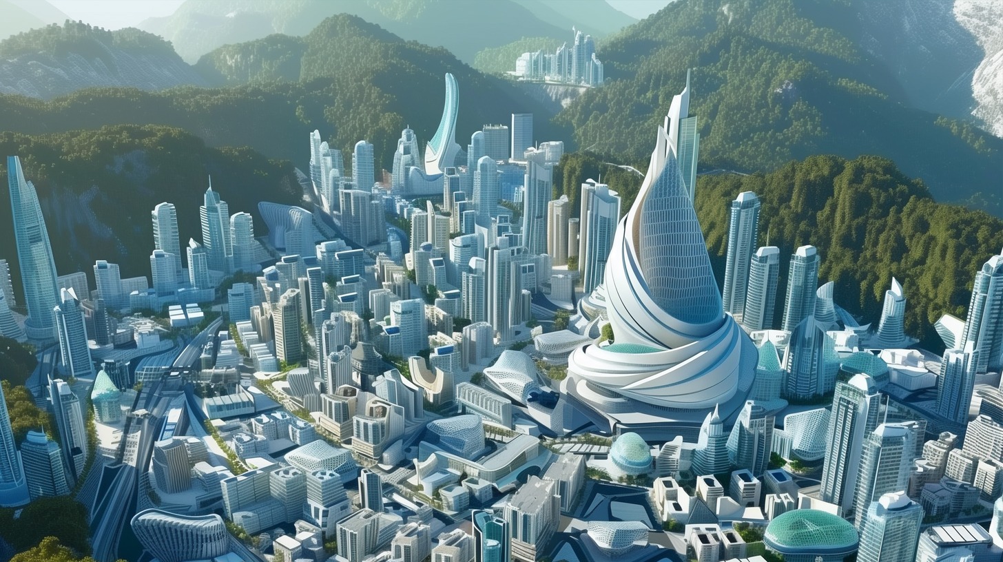 photorealistic_aerial_view_of_a_futuristic_city_web